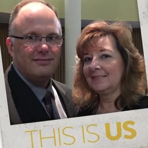 Meet your Posher, Anne marie